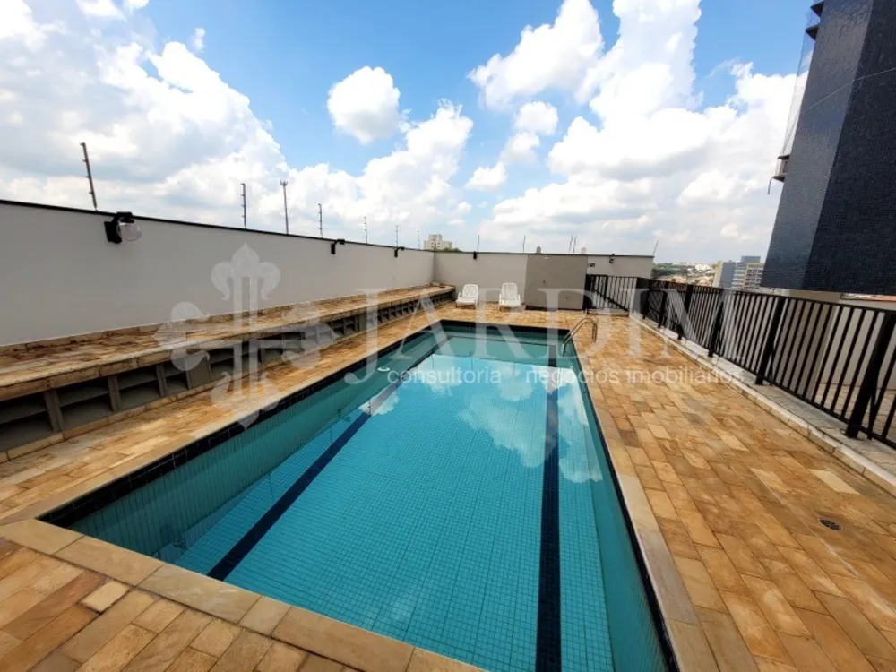Apartamento, 4 quartos, 147 m² - Foto 12