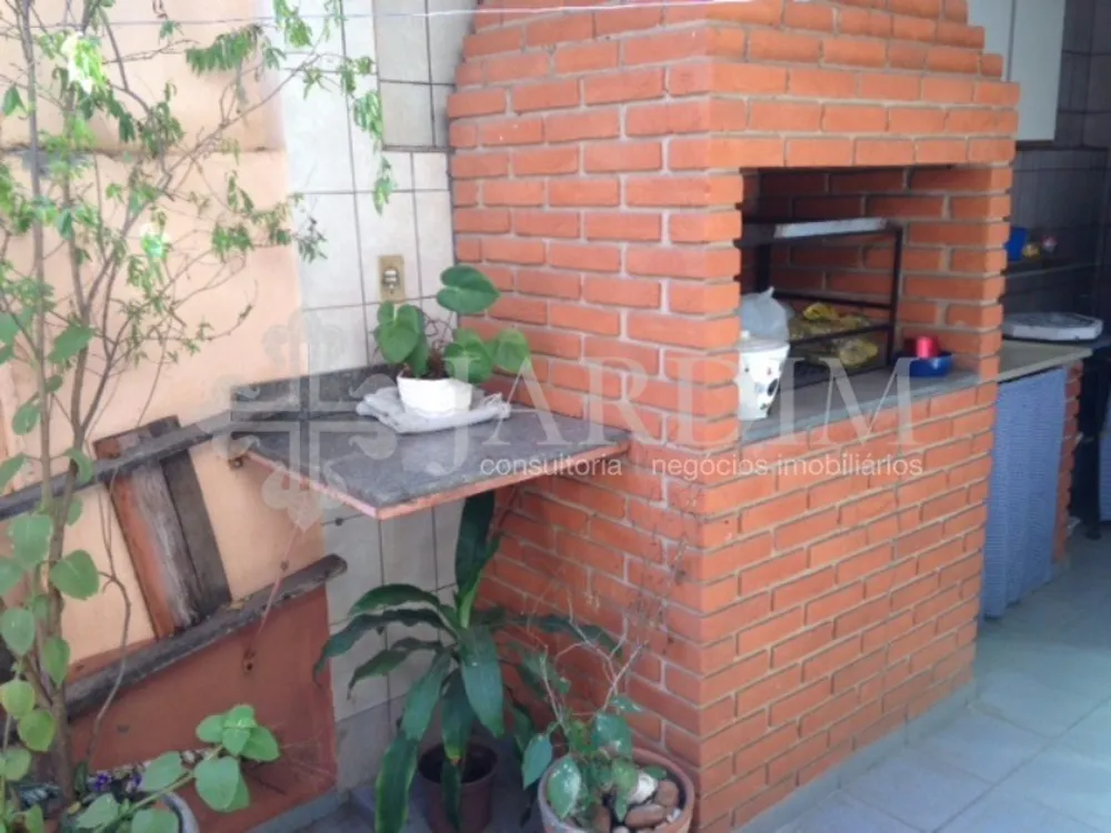 Sobrado, 3 quartos - Foto 9