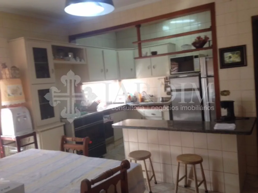 Sobrado à venda com 3 quartos, 204m² - Foto 5