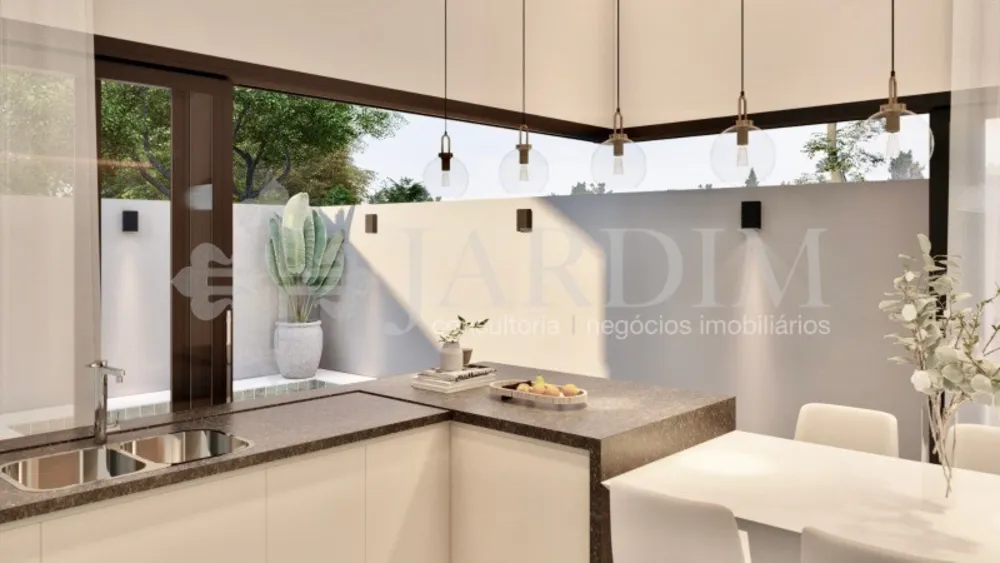 Casa de Condomínio, 3 quartos - Foto 3