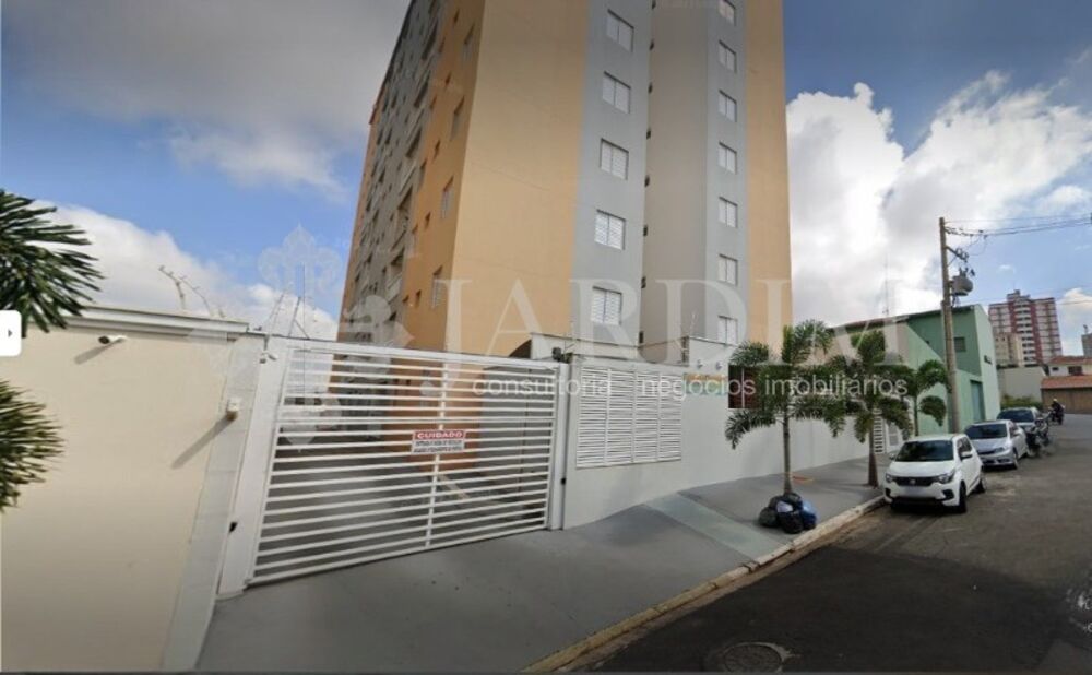 Apartamento, 3 quartos, 80 m² - Foto 1