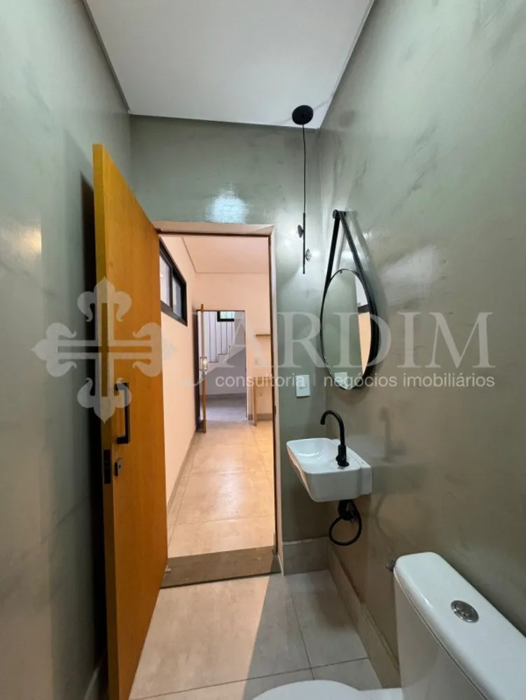 Casa de Condomínio, 3 quartos - Foto 11