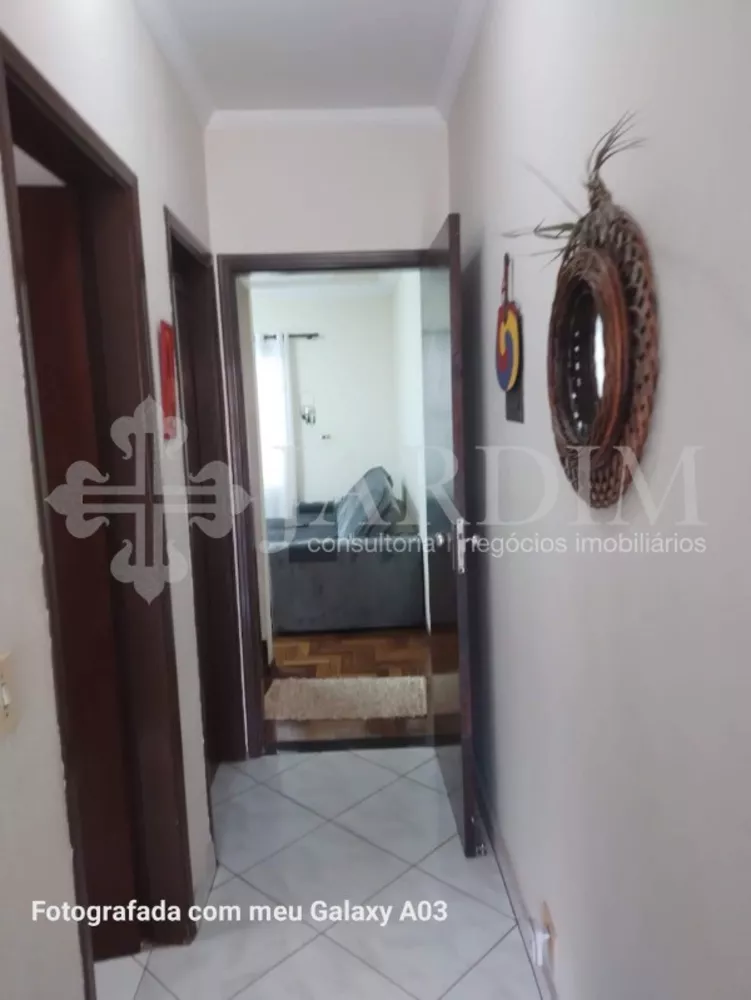 Sobrado à venda com 2 quartos, 125m² - Foto 7