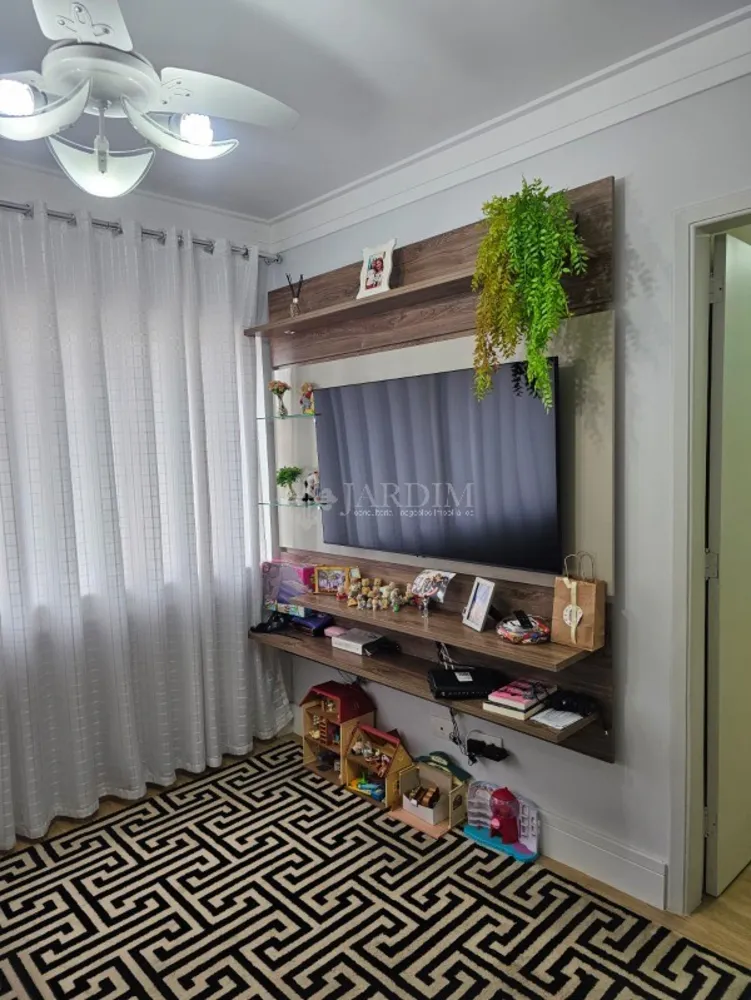 Apartamento, 2 quartos, 80 m² - Foto 4