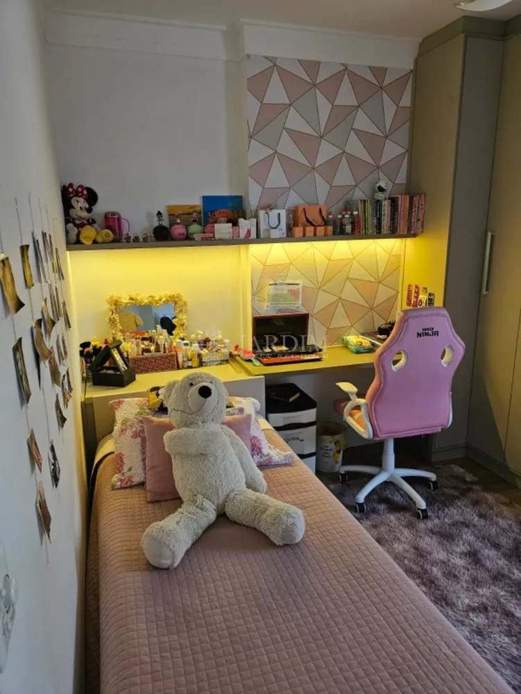 Apartamento, 2 quartos, 80 m² - Foto 8