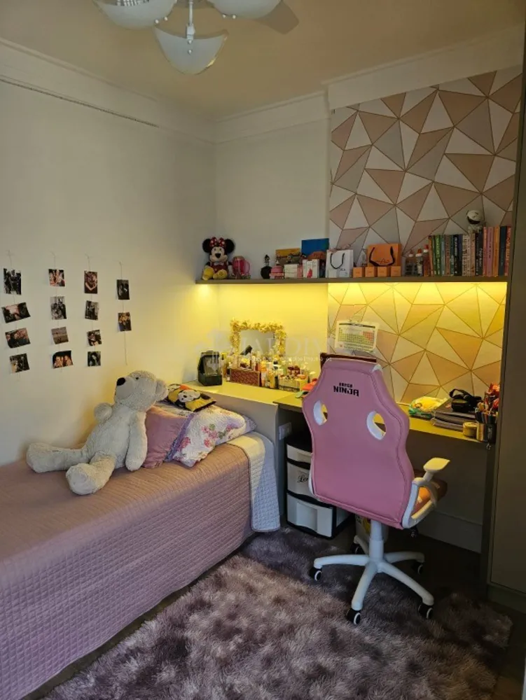 Apartamento, 2 quartos, 80 m² - Foto 4