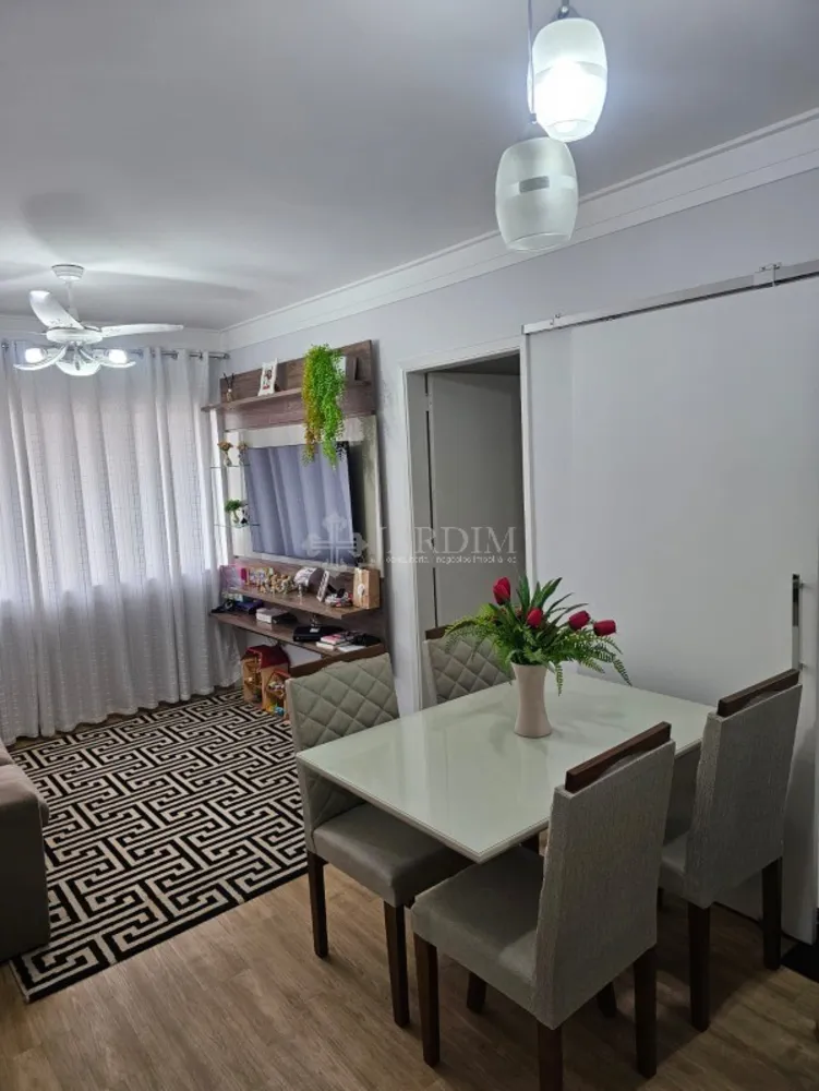 Apartamento, 2 quartos, 80 m² - Foto 2