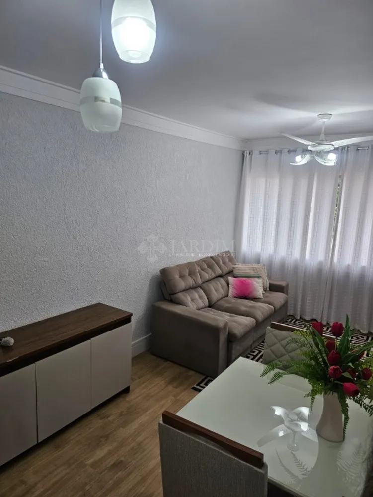 Apartamento, 2 quartos, 80 m² - Foto 1