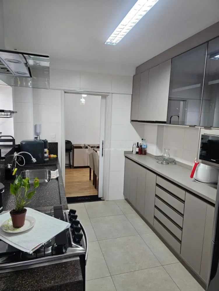 Apartamento, 2 quartos, 80 m² - Foto 3