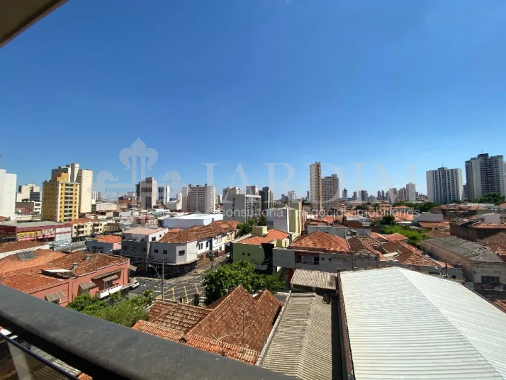 Apartamento, 2 quartos, 86 m² - Foto 9