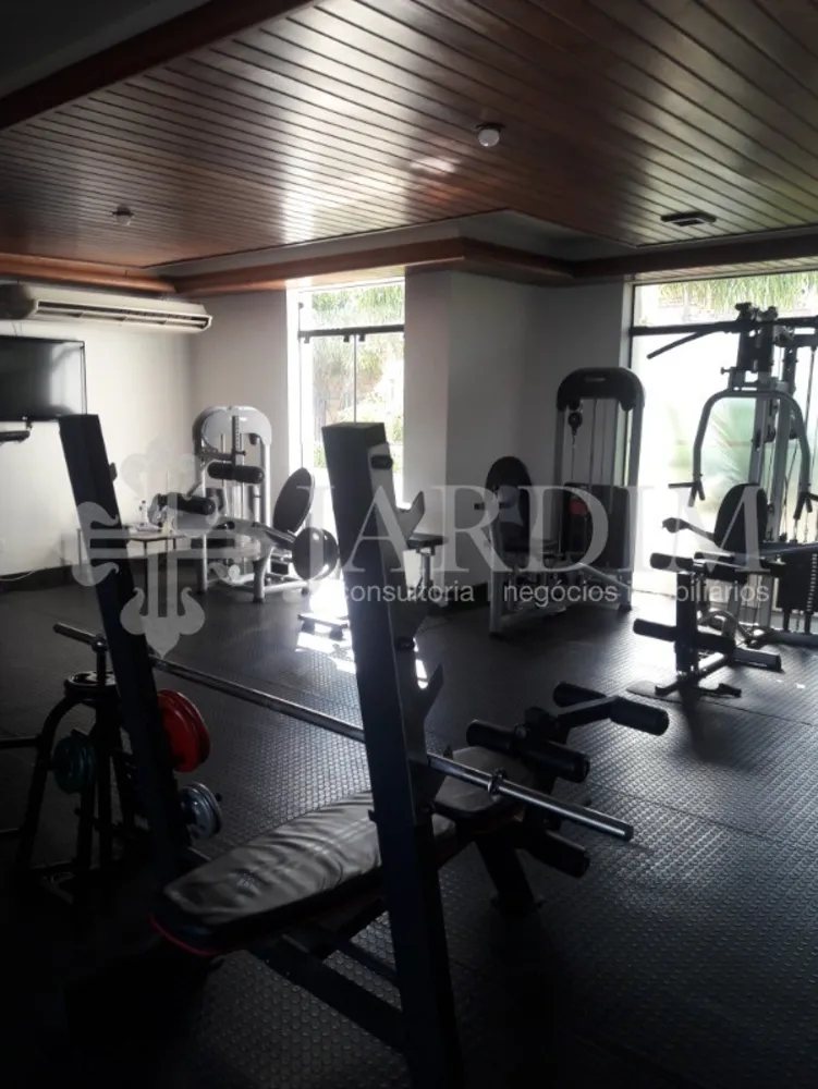 Apartamento, 4 quartos, 240 m² - Foto 36