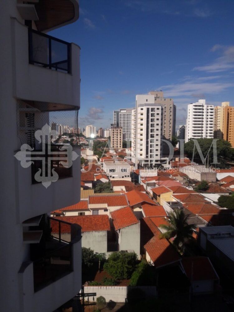 Apartamento, 4 quartos, 240 m² - Foto 13