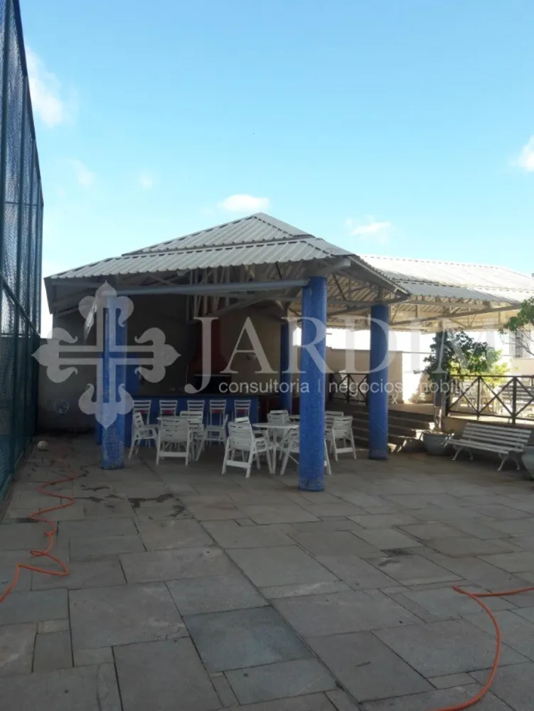 Apartamento, 4 quartos, 240 m² - Foto 35