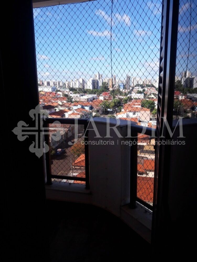 Apartamento, 4 quartos, 240 m² - Foto 19