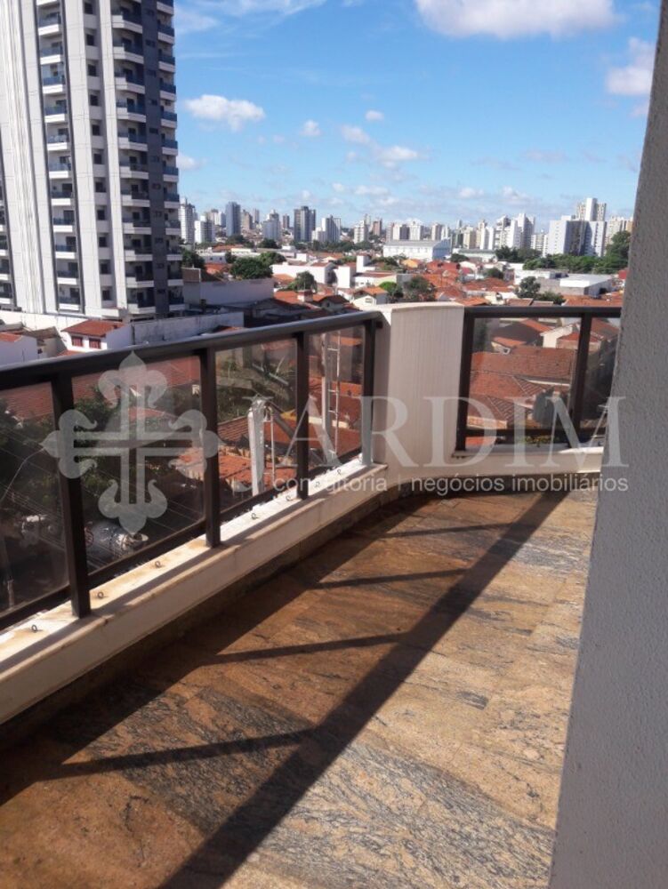 Apartamento, 4 quartos, 240 m² - Foto 23