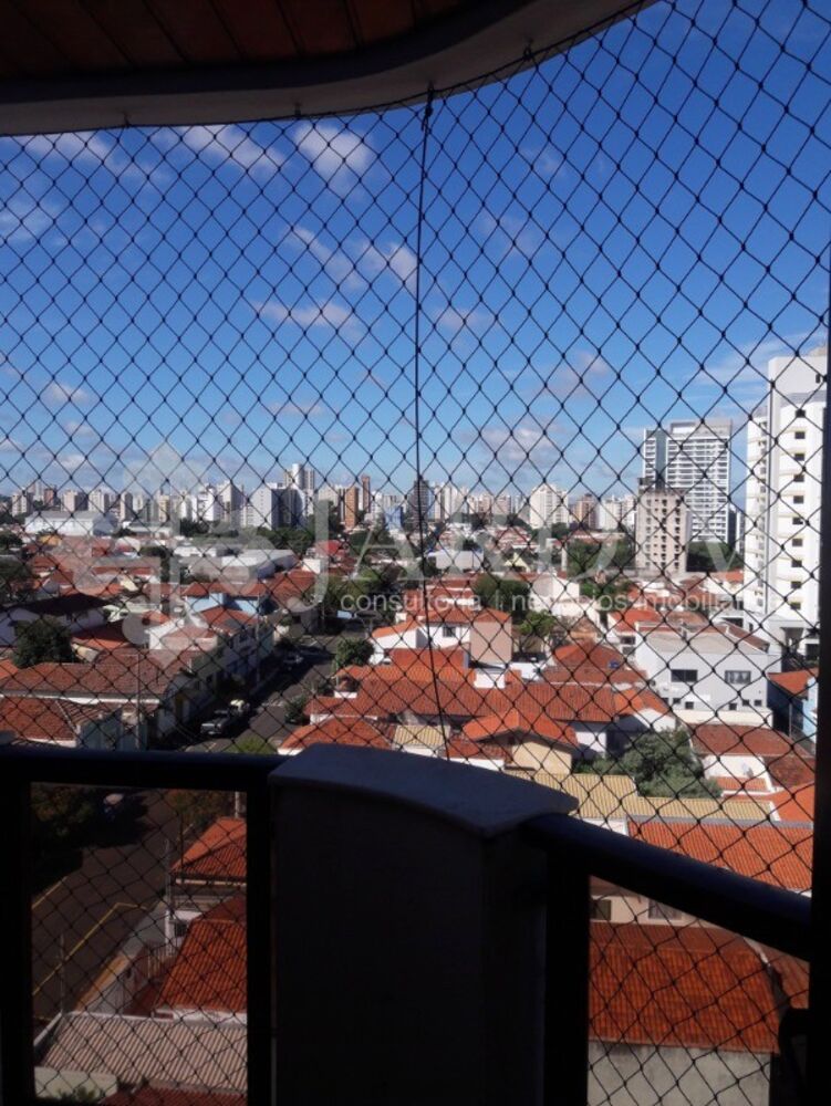 Apartamento, 4 quartos, 240 m² - Foto 20