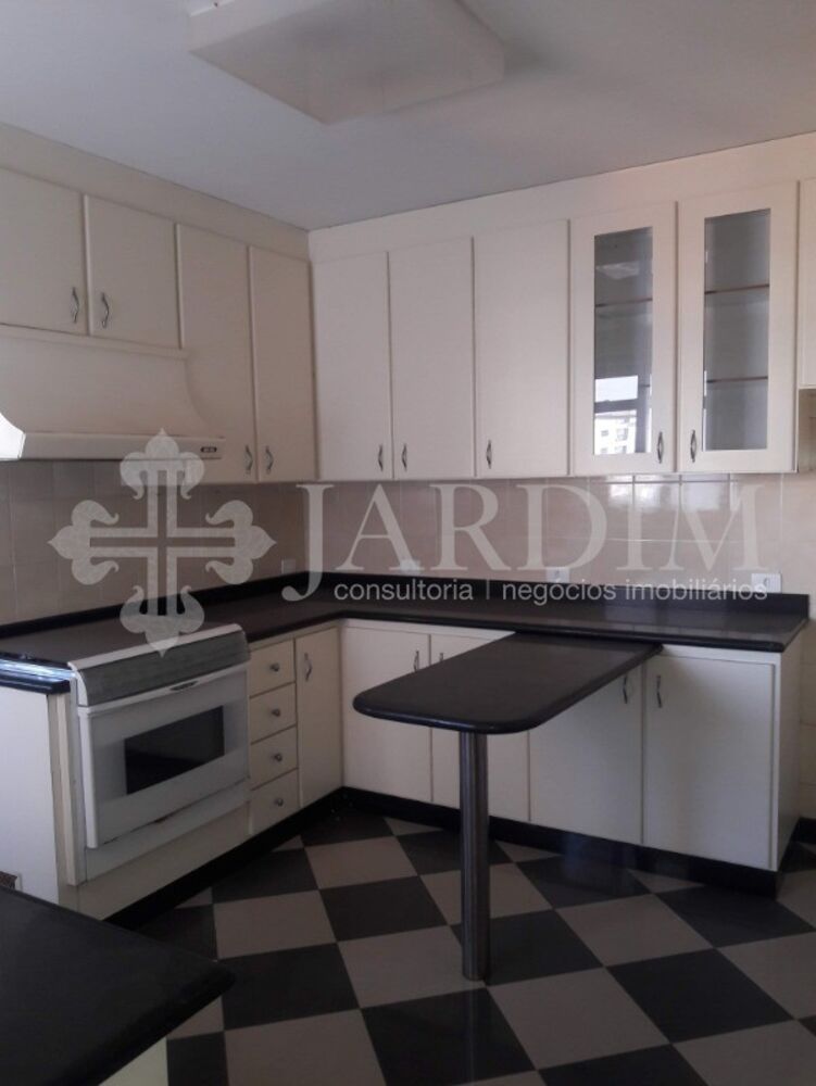 Apartamento, 4 quartos, 240 m² - Foto 6