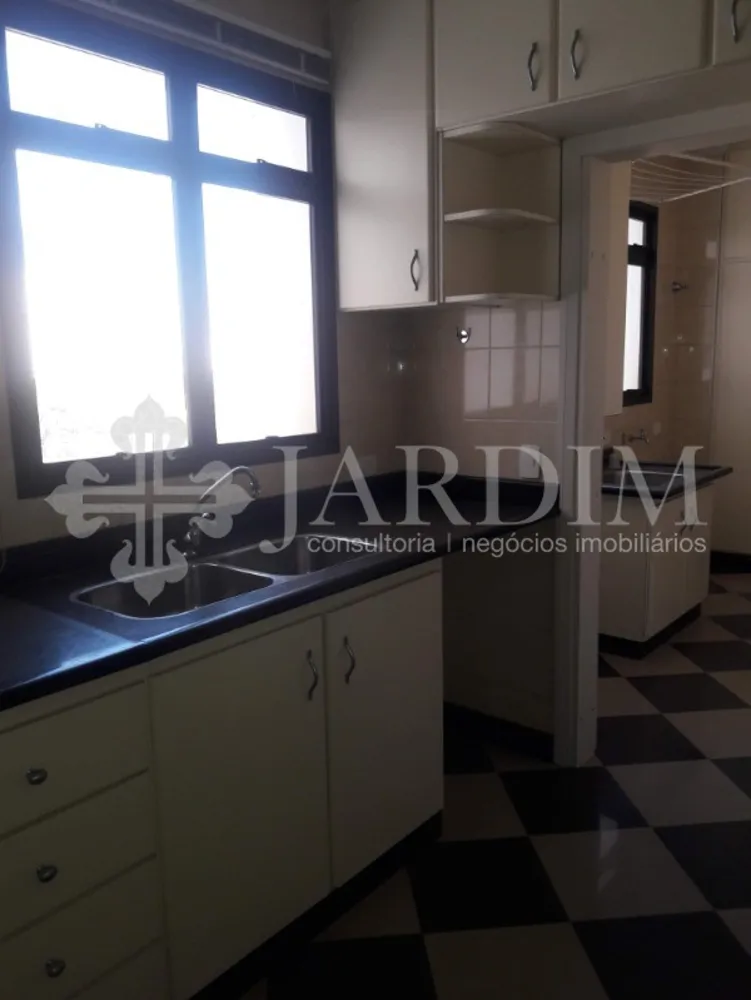 Apartamento, 4 quartos, 240 m² - Foto 12