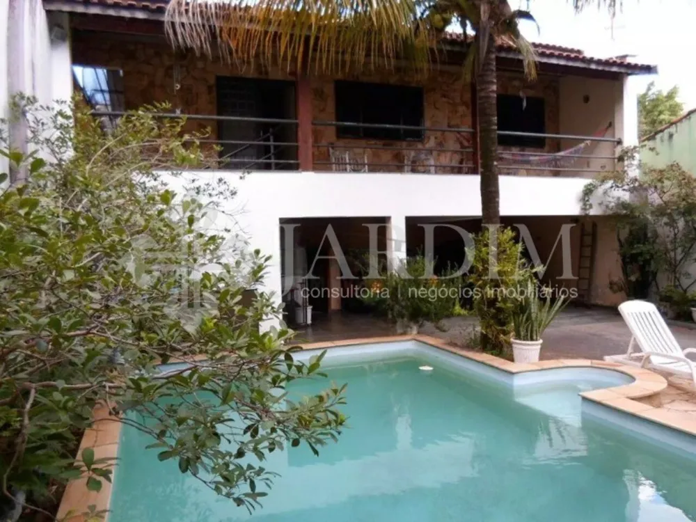 Sobrado, 3 quartos - Foto 1