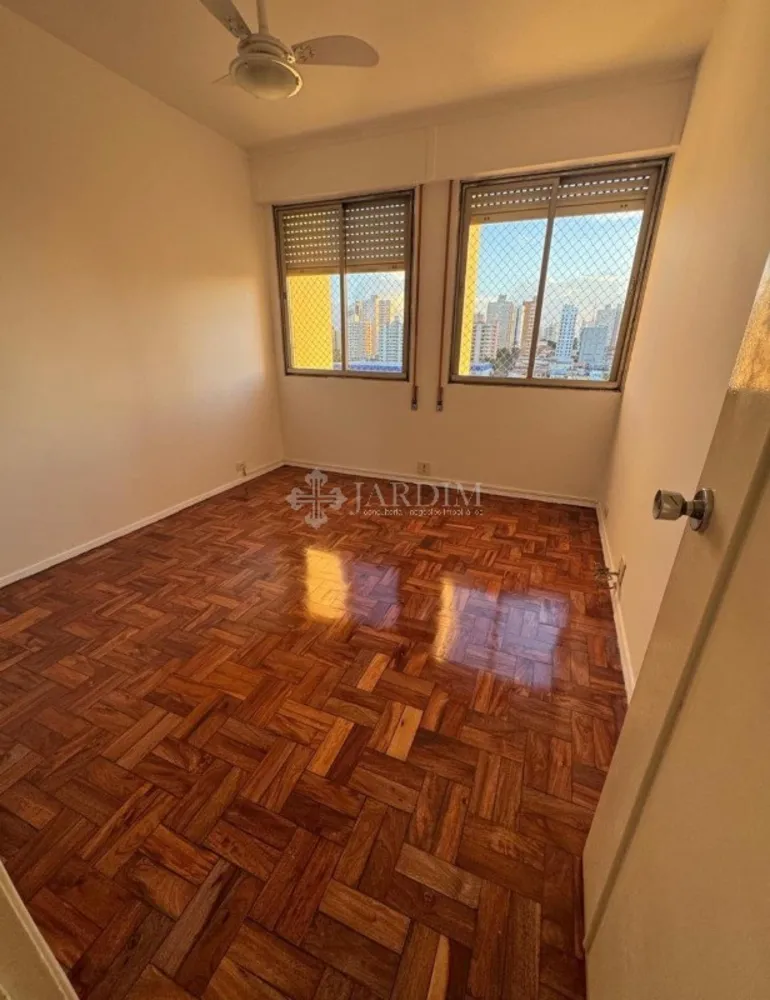 Apartamento, 3 quartos, 157 m² - Foto 1
