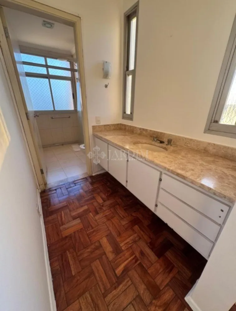 Apartamento, 3 quartos, 157 m² - Foto 2