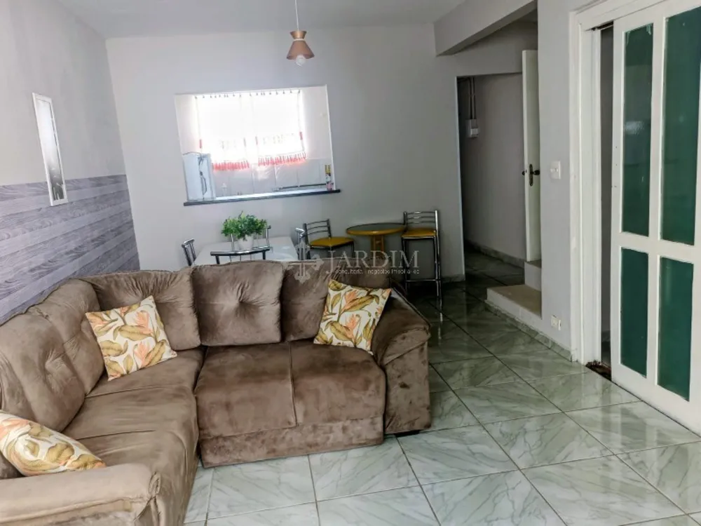 Sobrado, 2 quartos - Foto 1