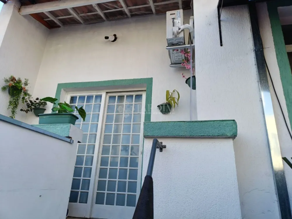 Sobrado, 2 quartos - Foto 6