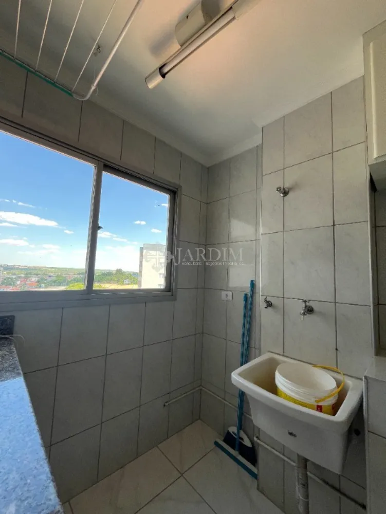 Apartamento, 3 quartos, 75 m² - Foto 14