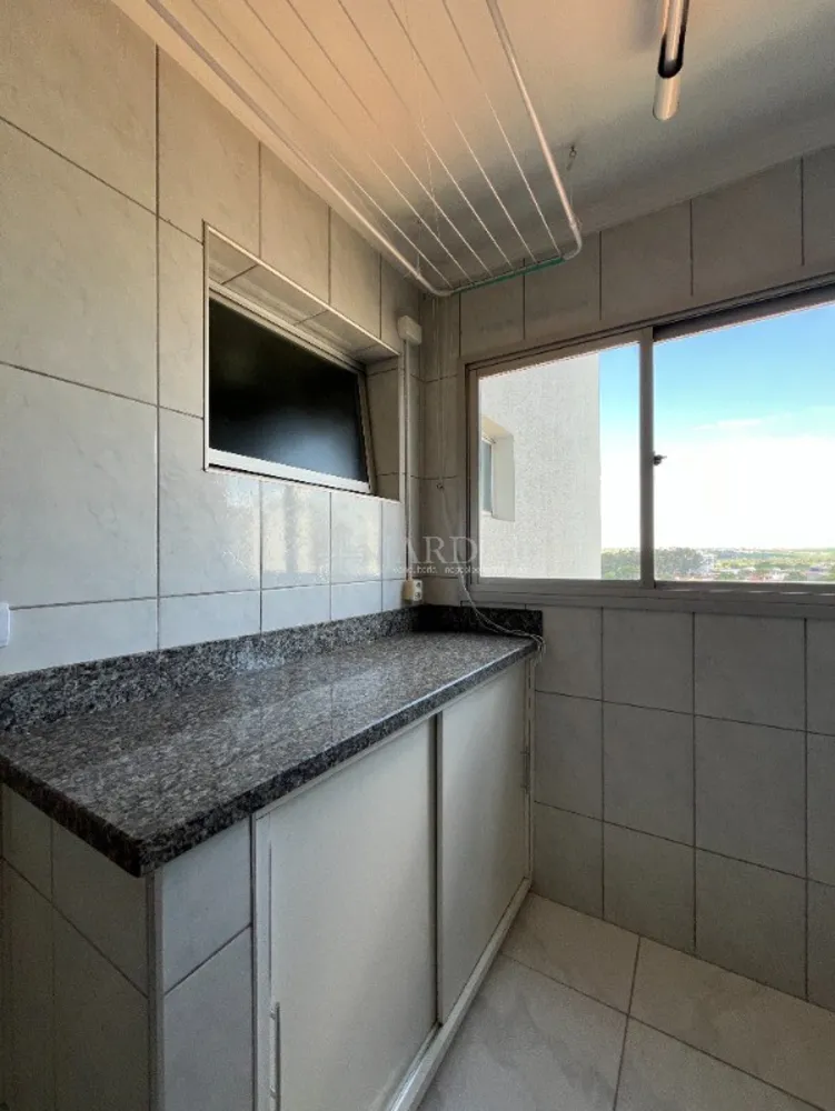 Apartamento, 3 quartos, 75 m² - Foto 13