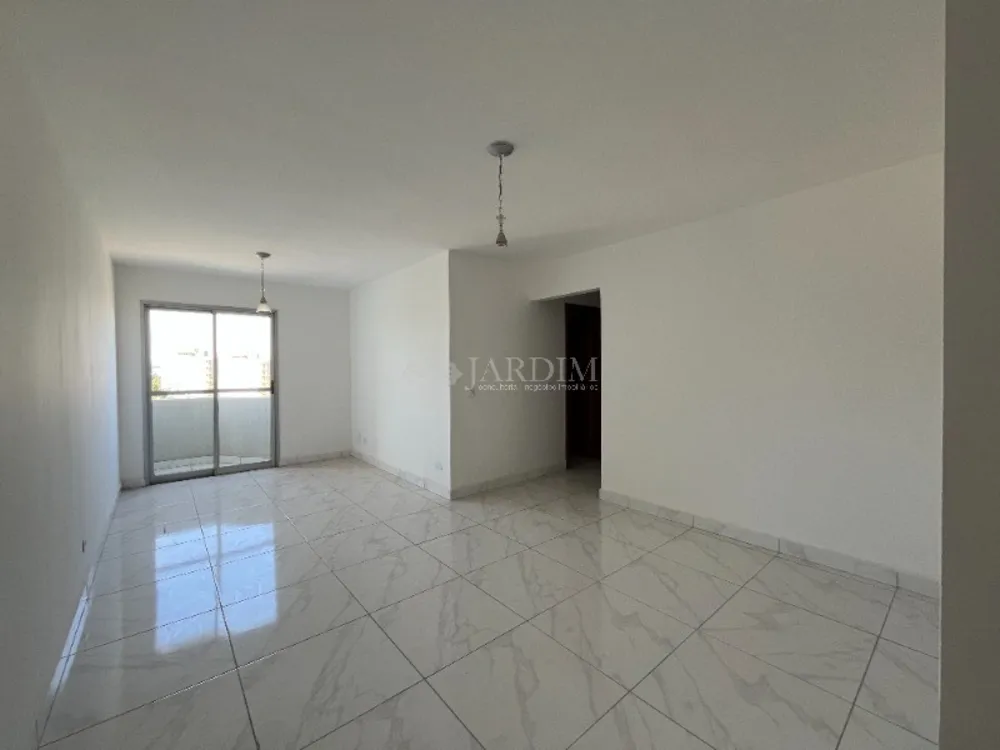 Apartamento, 3 quartos, 75 m² - Foto 1