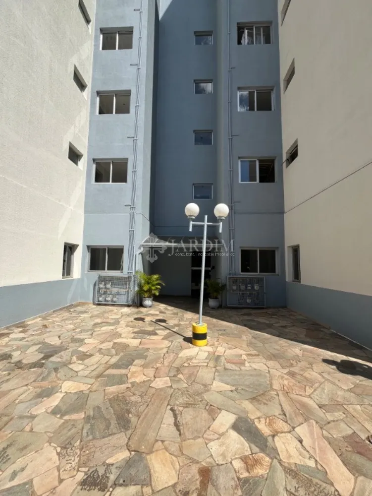 Apartamento, 3 quartos, 75 m² - Foto 15