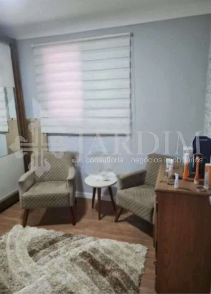 Apartamento, 2 quartos, 44 m² - Foto 5