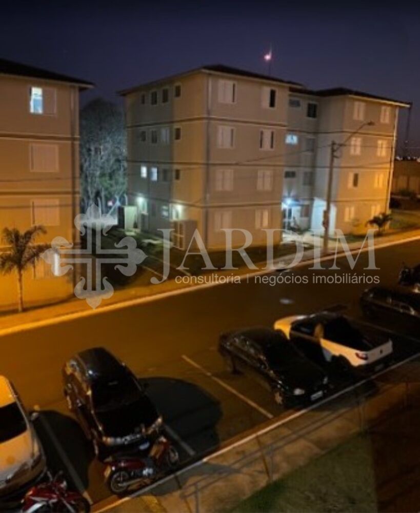 Apartamento, 2 quartos, 44 m² - Foto 18