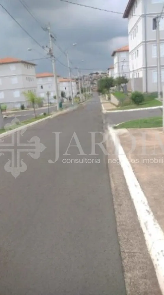 Apartamento, 2 quartos, 44 m² - Foto 22