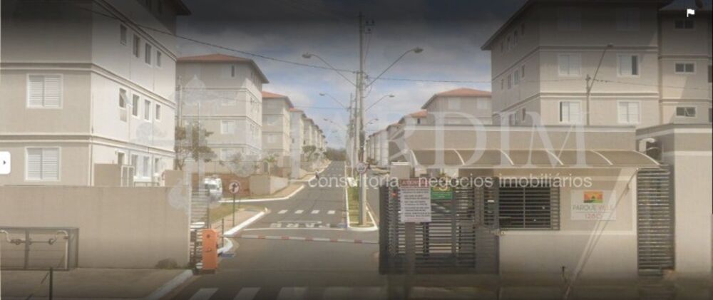 Apartamento, 2 quartos, 44 m² - Foto 20