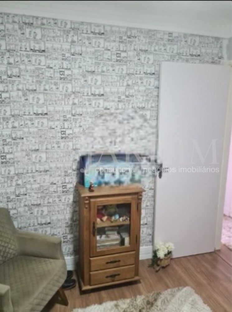 Apartamento, 2 quartos, 44 m² - Foto 8