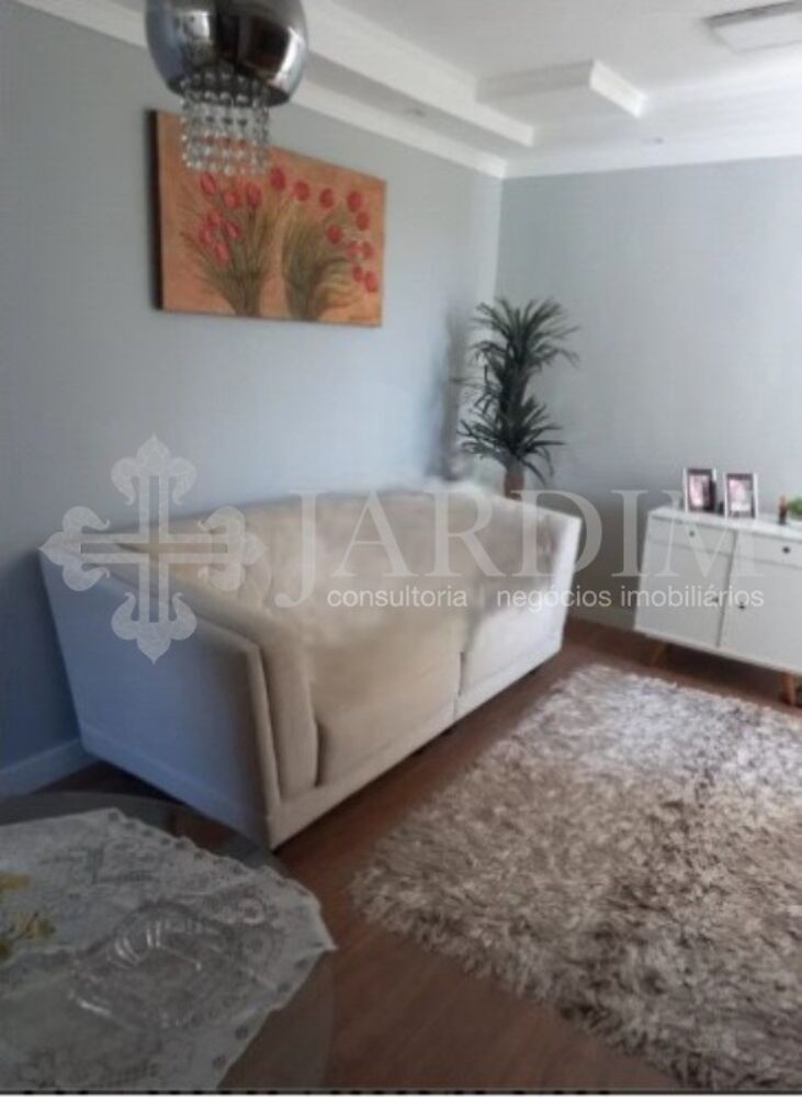 Apartamento, 2 quartos, 44 m² - Foto 3