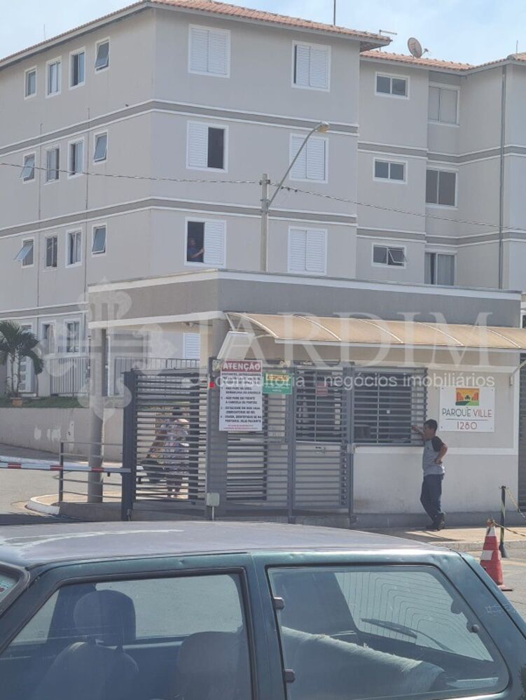 Apartamento, 2 quartos, 44 m² - Foto 19