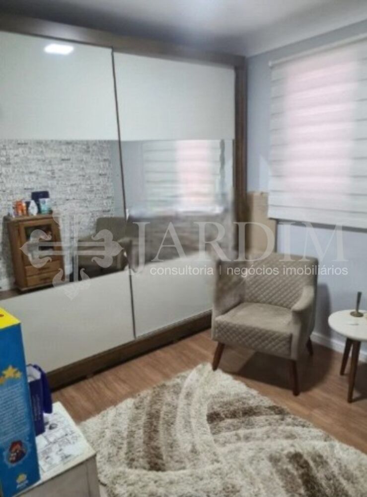Apartamento, 2 quartos, 44 m² - Foto 6