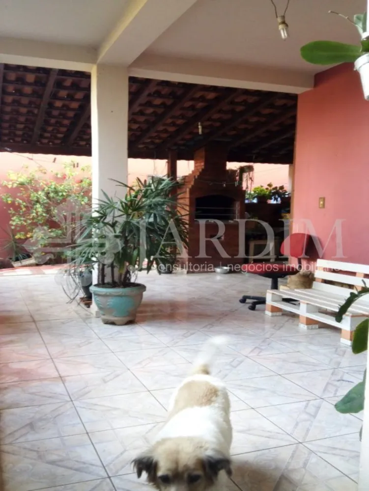 Sobrado, 3 quartos - Foto 15