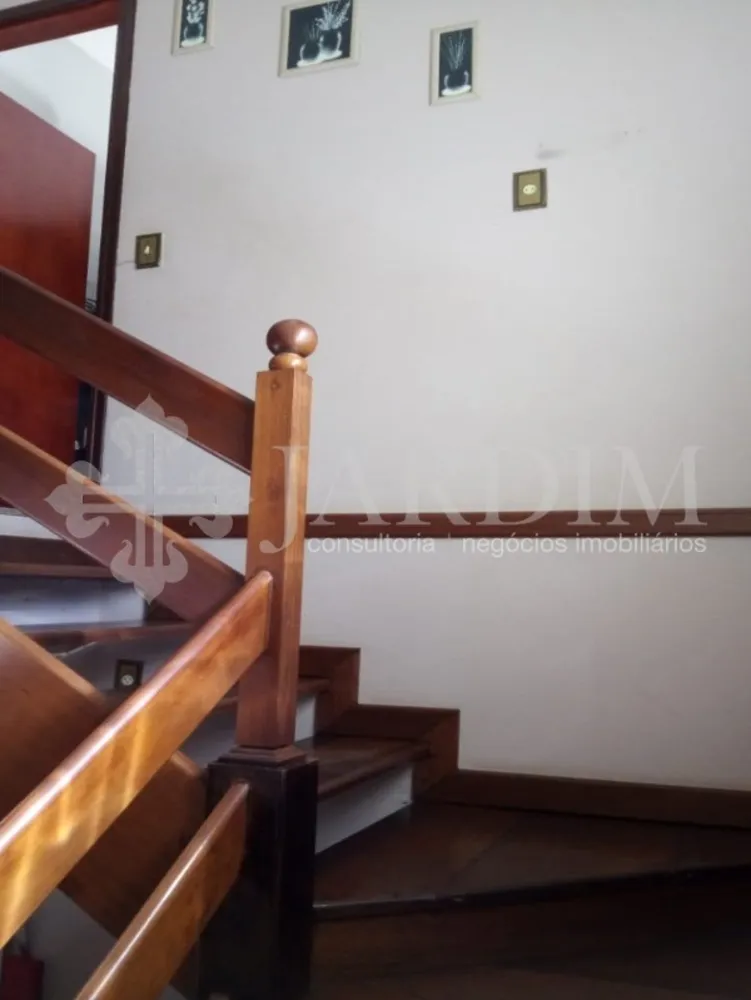 Sobrado, 3 quartos - Foto 16
