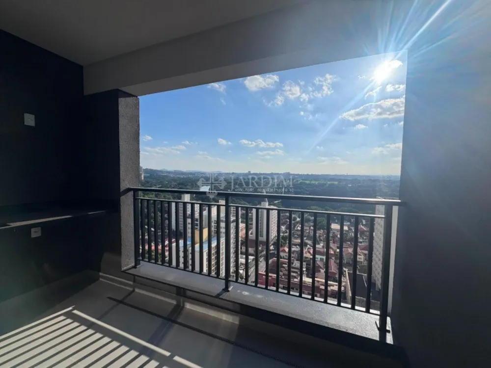 Apartamento, 3 quartos, 97 m² - Foto 7