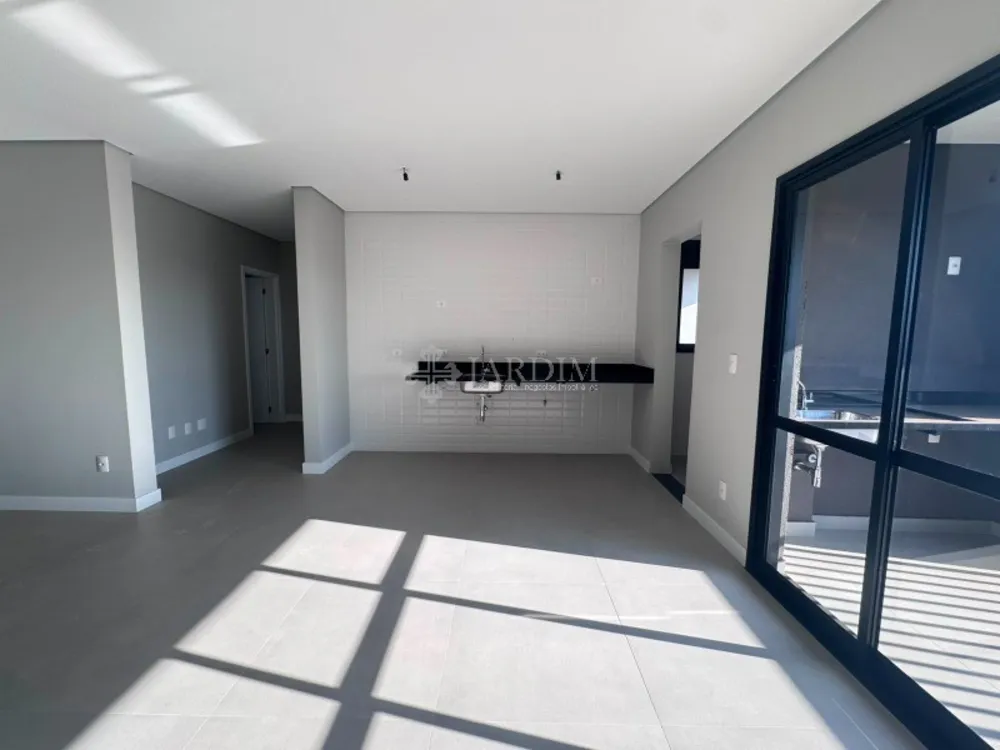 Apartamento, 3 quartos, 97 m² - Foto 1