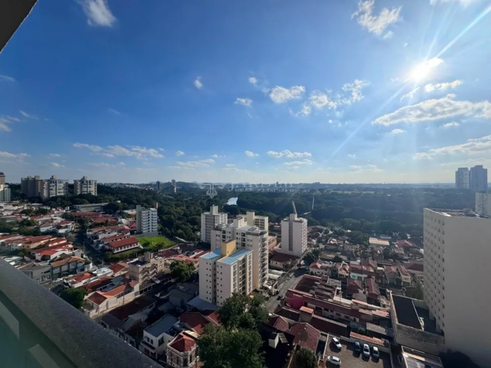 Apartamento, 3 quartos, 97 m² - Foto 8