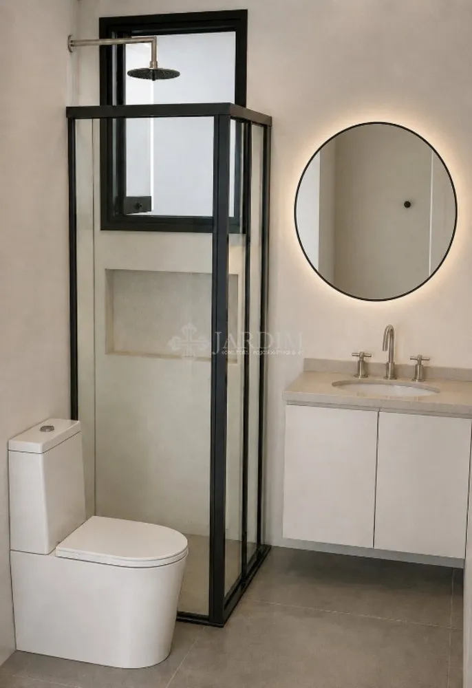 Apartamento, 3 quartos, 97 m² - Foto 3