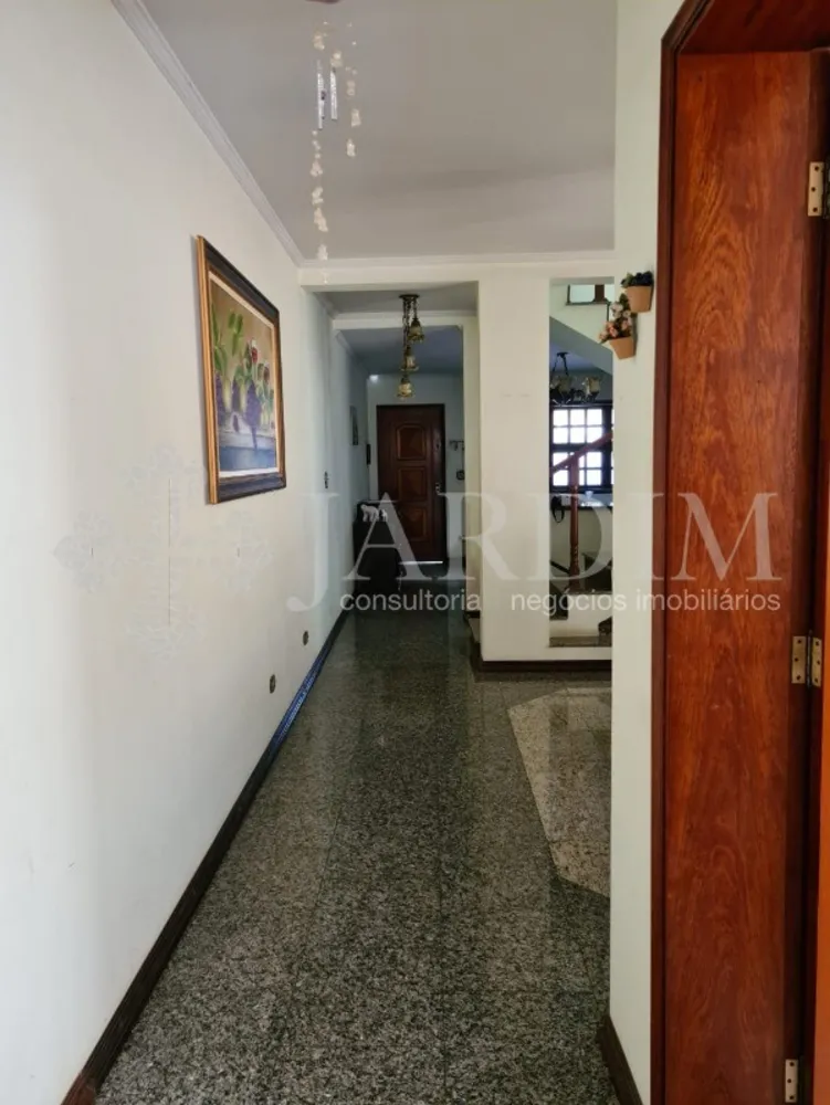 Sobrado, 3 quartos - Foto 14