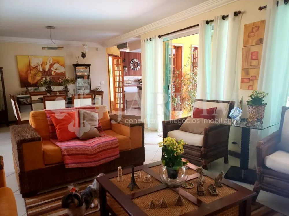 Casa de Condomínio, 3 quartos - Foto 10