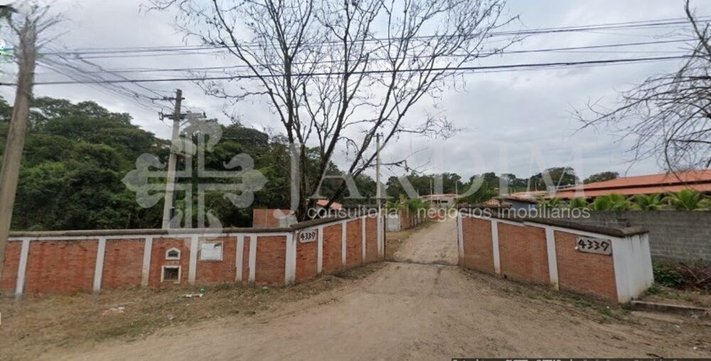 Terreno, 578 m² - Foto 1
