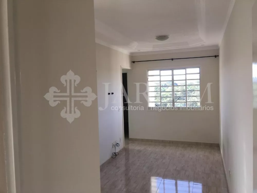 Apartamento à venda com 2 quartos, 48m² - Foto 1