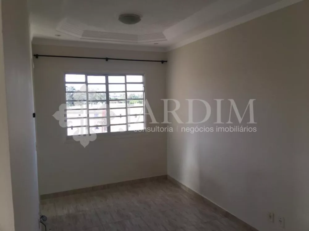 Apartamento à venda com 2 quartos, 48m² - Foto 2